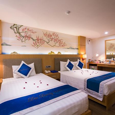 Dai Duong Hanoi Hotel III Eksteriør bilde