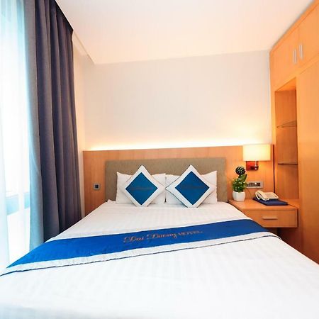 Dai Duong Hanoi Hotel III Eksteriør bilde
