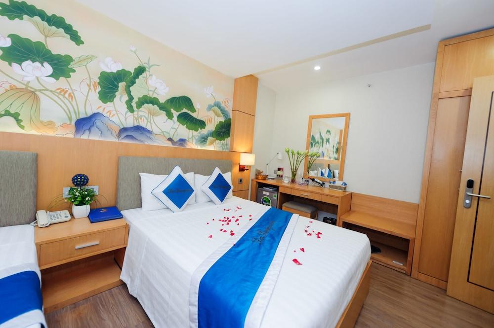Dai Duong Hanoi Hotel III Eksteriør bilde
