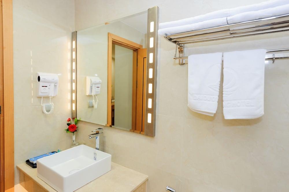 Dai Duong Hanoi Hotel III Eksteriør bilde