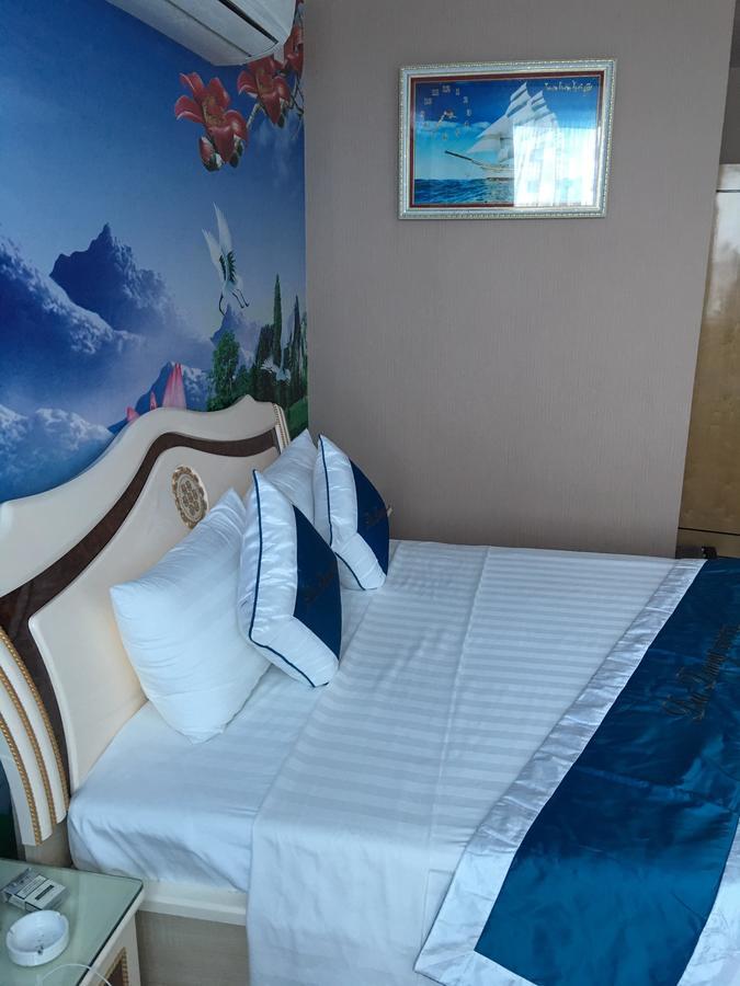 Dai Duong Hanoi Hotel III Eksteriør bilde